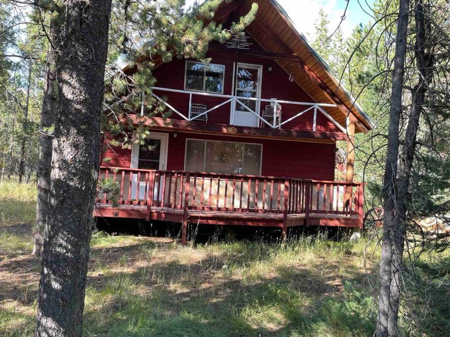 White Owl Retreat Yellowstone Grand Teton Island Park Esterno foto