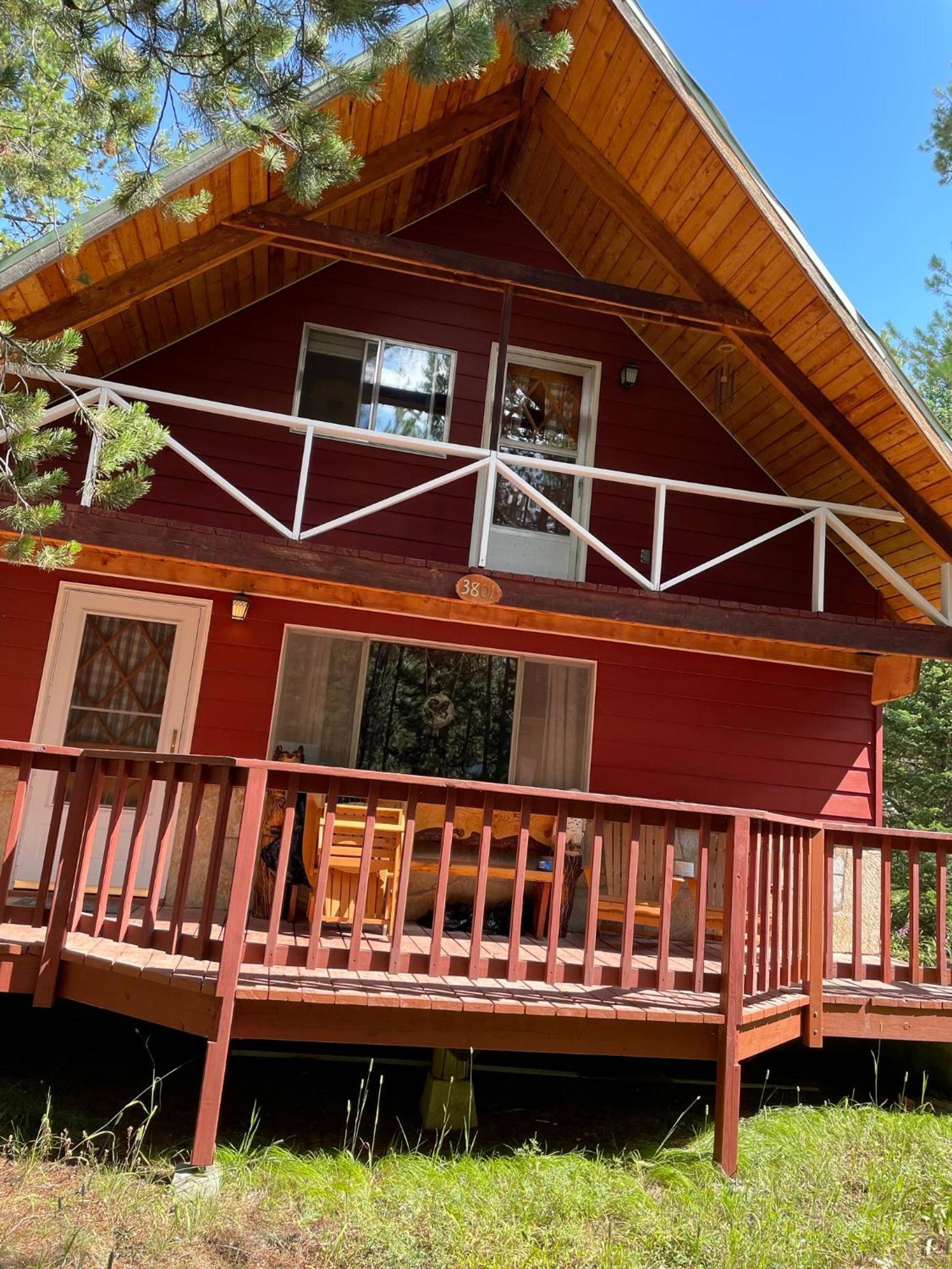 White Owl Retreat Yellowstone Grand Teton Island Park Esterno foto
